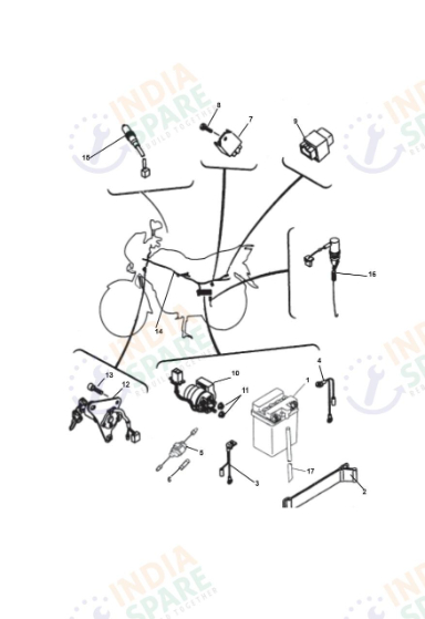 ELECTRICAL 1